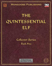 Image: Quintessential Elf SC 