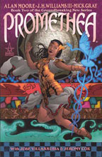 Image: Promethea Book Two SC 