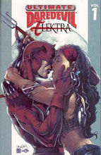 Image: Ultimate Daredevil and Elektra SC 