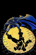 Image: Batman: Bruce Wayne, Fugitive Vol. 02 SC 