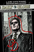 Image: Daredevil Vol. 05: Out SC 