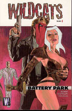 Image: Wildcats: Battery Park SC 