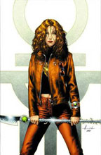 Image: Aria Vol. 2: The Soulmarket HC 