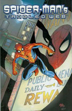 Image: Spider-Man's Tangled Web Vol. 04 SC 