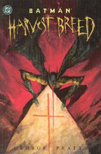 Image: Batman: Harvest Breed SC 