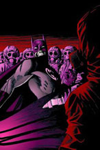 Image: Batman: Contagion SC 