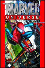 Image: Marvel Universe Roleplaying Game Guide HC 