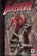Image: Daredevil Vol. 06: Lowlife SC 