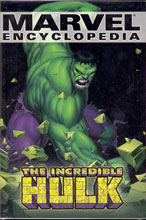 Image: Marvel Encyclopedia Vol. 03: Hulk HC 