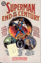 Image: Superman: End of the Century SC 