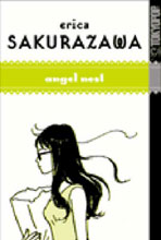 Image: Erica Sakurazawa's Angel Nest SC 