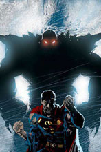 Image: Superman: Day of Doom SC 