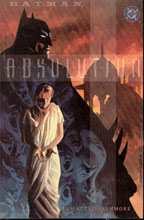 Image: Batman: Absolution SC 