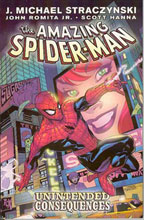 Image: Amazing Spider-Man Vol. 05: Unintended Consequences SC 