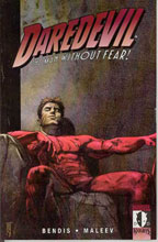 Image: Daredevil Vol. 07: Hardcore SC 