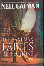 Image: Sandman Vol. 06: Fables & Reflections HC 