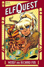 Image: Elfquest Archives Vol. 01 HC 