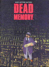 Image: Dead Memory HC 