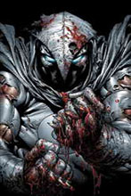Image: Moon Knight #6 (variant cover)
