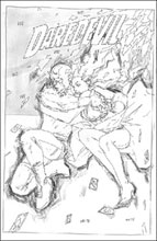 Image: Daredevil  #89 (Sketch variant Ed.)