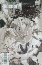 Image: House of M #8 (Bachalo variant cover)