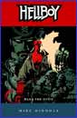 Image: Hellboy Vol. 2: Wake the Devil SC 