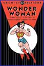 Image: Wonder Woman Archives Vol. 04 HC 