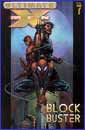 Image: Ultimate X-Men Vol. 7: Blockbuster SC 