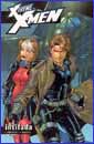 Image: X-Treme X-Men Vol. 06: Intifada SC 