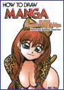 Image: How to Draw Manga: Macromedia Flash Tech SC 