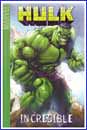 Image: Marvel Age Hulk Vol. 1: Incredible  (digest)
