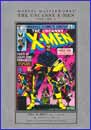 Image: Marvel Masterworks: Uncanny X-Men Vol. 5 HC 