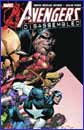 Image: Avengers Disassembled SC 