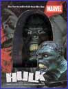 Image: Incredible Hulk Head Bust 