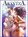 Image: Art of Arantza Vol. 1 SC 