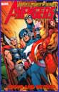 Image: Avengers: Above and Beyond SC 