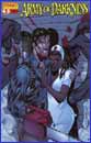 Image: Army of Darkness #5 (Old School)
