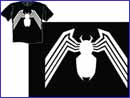 Image: Venom Symbol I T-Shirt  (XL)