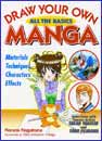 Image: Draw Your Own Manga: All the Basics SC 