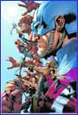 Image: Ultimates 2 #1 Poster 