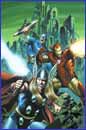 Image: Avengers Disassembled: Thor SC 