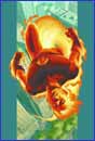 Image: Ultimate Fantastic Four Vol. 2: Doom SC 