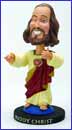 Image: Buddy Christ Bobblehead 