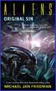 Image: Aliens: Original Sin Novel 