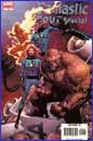 Image: Fantastic Four Special 