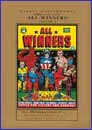 Image: Marvel Masterworks: Golden Age All-Winners Vol. 1 HC 