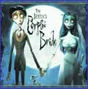 Image: Tim Burton's Corpse Bride SC 
