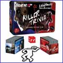 Image: Freddy vs. Jason Killer Trivia 