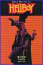 Image: Hellboy: Weird Tales Vol. 1 SC 