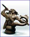 Image: Conan the Barbarian Mini-Bust #2: Conan the Conqueror 